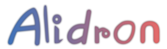 Alidron logo